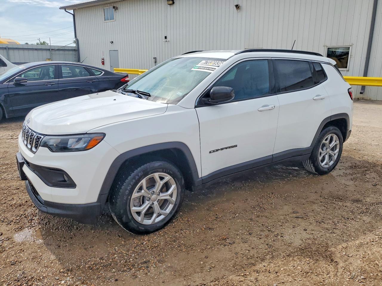 2024 JEEP COMPASS 3C4NJDBN4RT117714