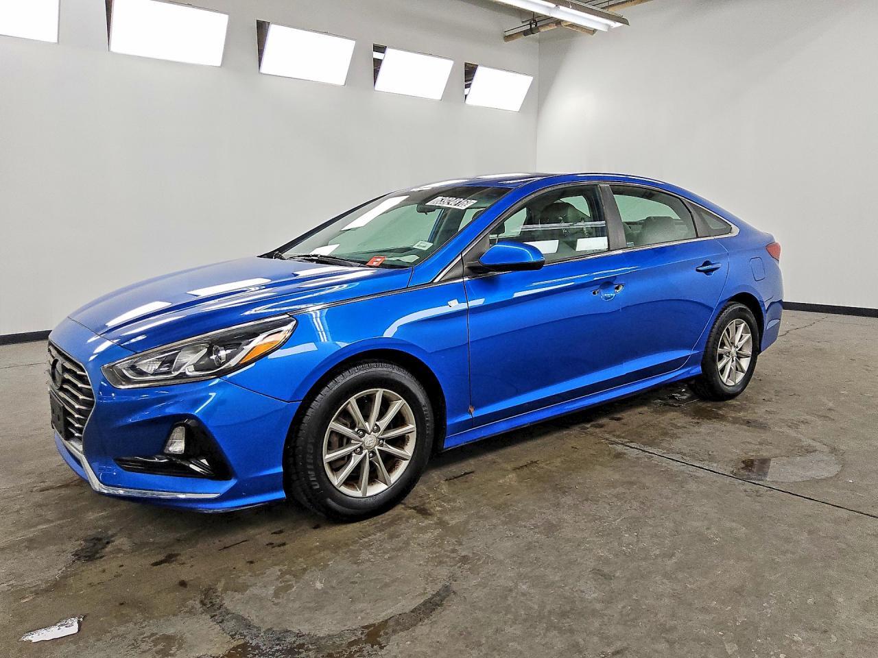 2018 HYUNDAI SONATA 5NPE24AF4JH675767