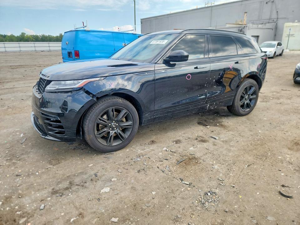 2023 LAND ROVER RANGE ROVER VELAR SALYT2EX4PA349087