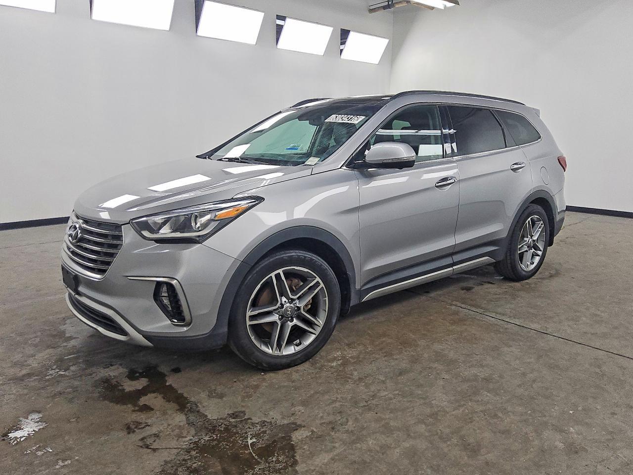 2017 HYUNDAI SANTA FE KM8SRDHF3HU217301