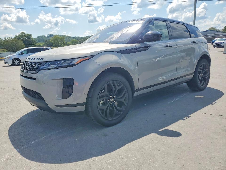 2020 LAND ROVER RANGE ROVER EVOQUE SALZP2FX5LH054329