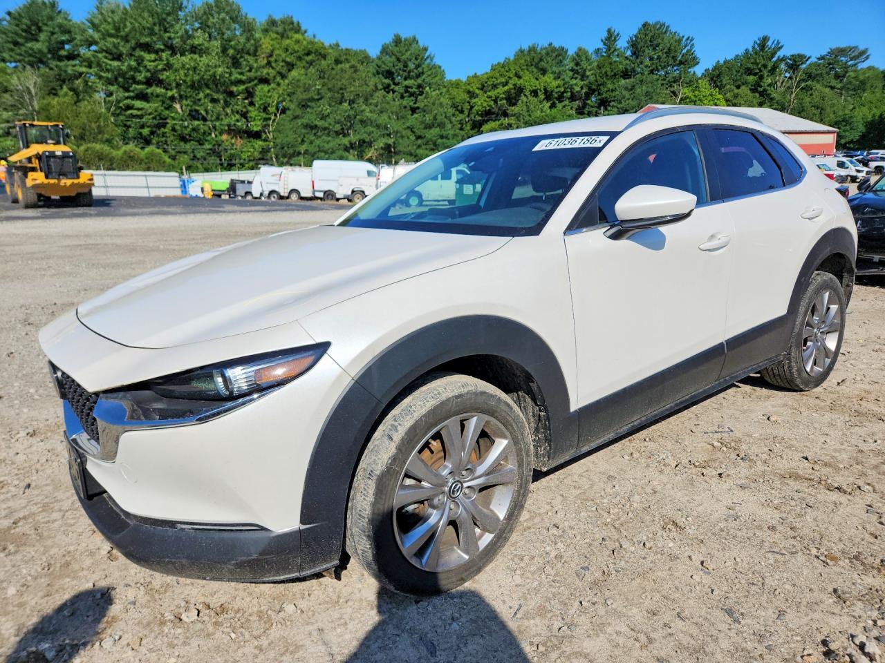 2023 MAZDA CX-30 3MVDMBBMXPM584768