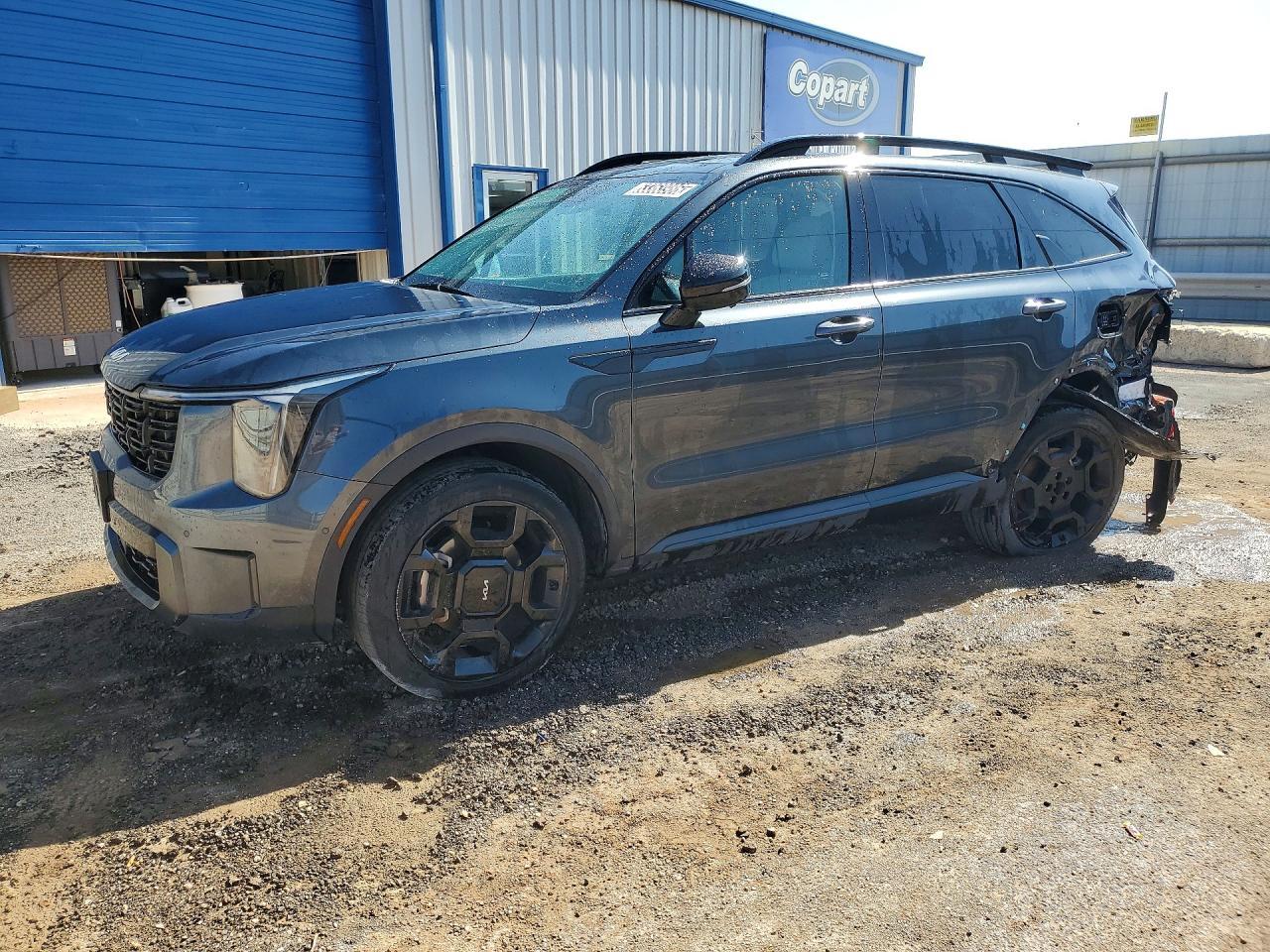 2024 KIA SORENTO 5XYRKDJF8RG269995