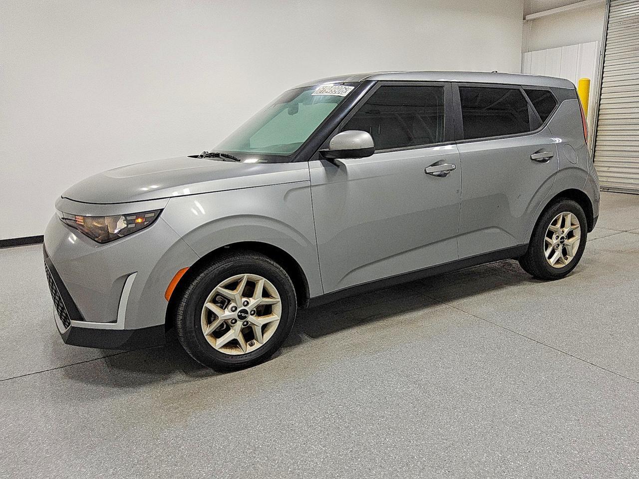 2024 KIA SOUL KNDJ23AU8R7920450