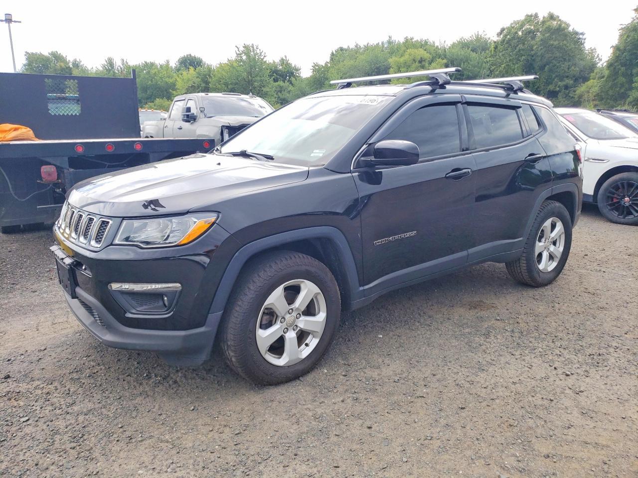 2018 JEEP COMPASS 3C4NJDBB5JT457285