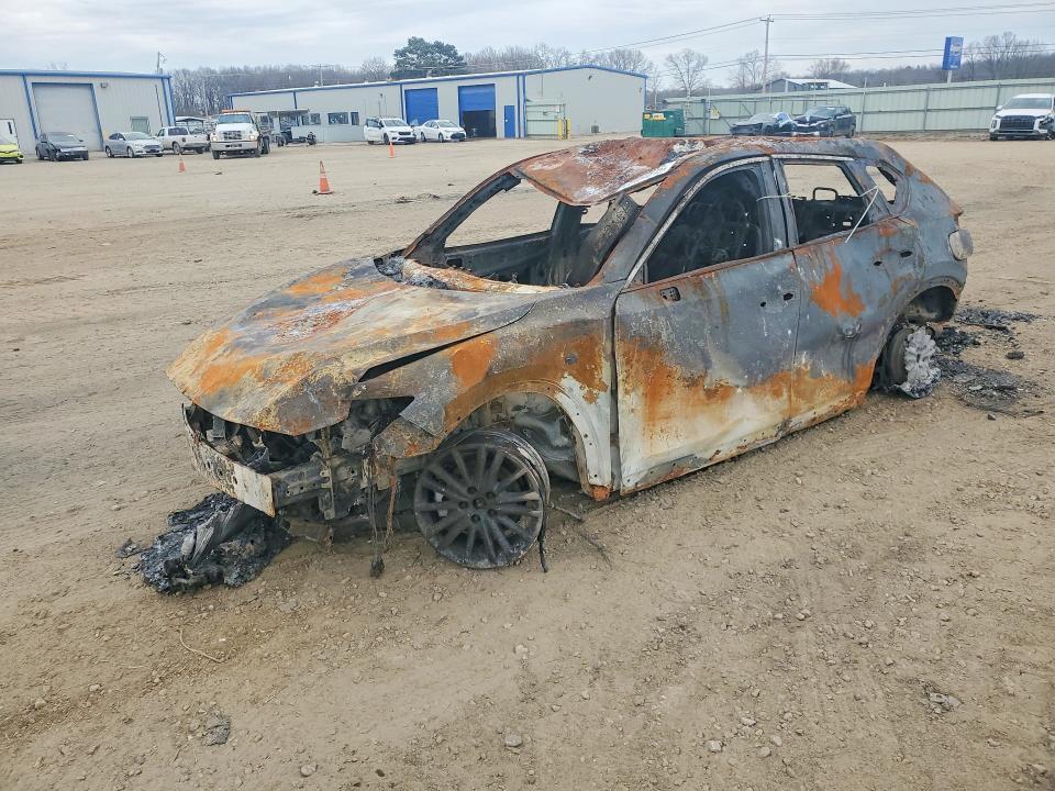 2020 MAZDA CX-5 JM3KFBCMXL0794857