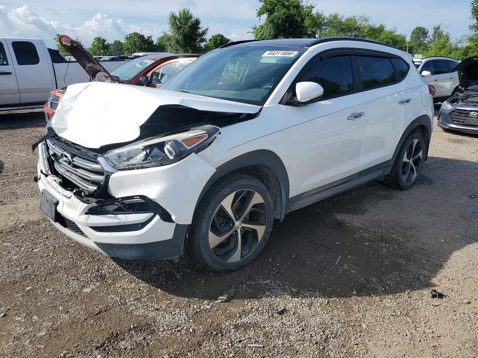 2017 HYUNDAI TUCSON KM8J3CA24HU265937