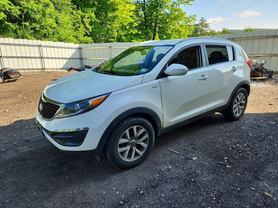 2015 KIA SPORTAGE KNDPBCAC2F7781672