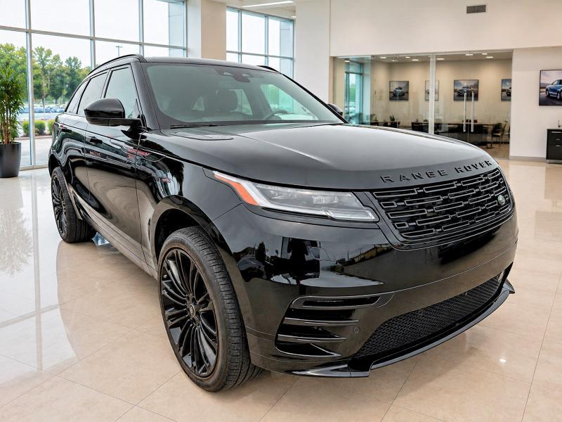 2024 LAND ROVER RANGE ROVER VELAR SALYL2EX4RA373540