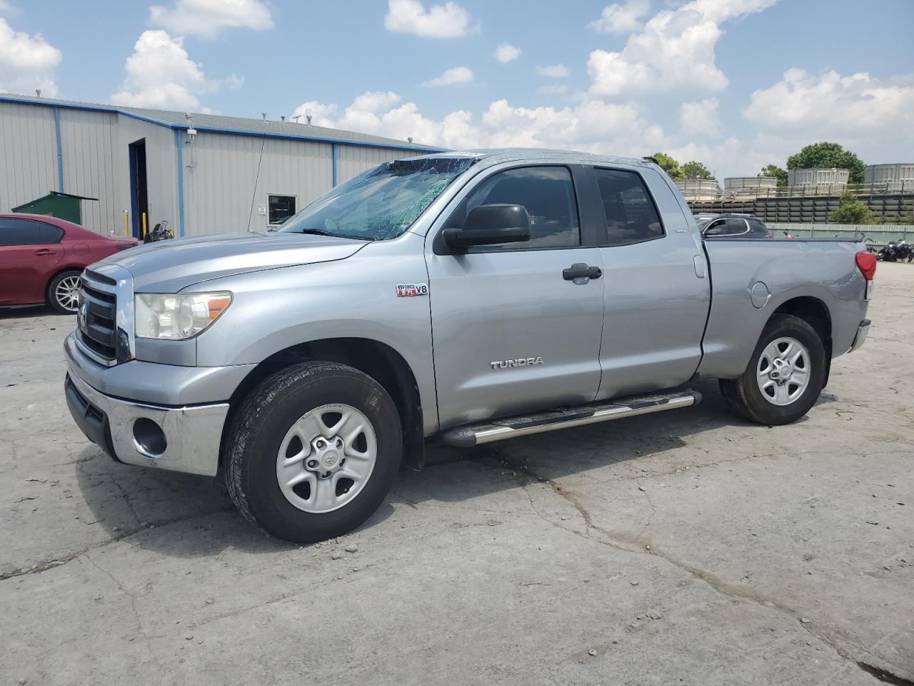2012 TOYOTA TUNDRA 5TFRY5F16CX119065