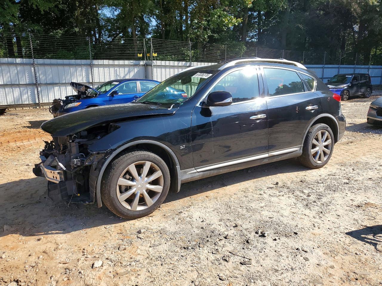 2017 INFINITI QX50 JN1BJ0RP1HM389678