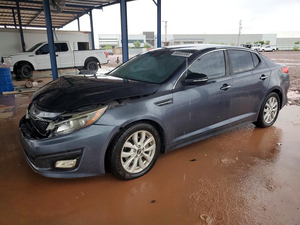2015 KIA OPTIMA 5XXGN4A76FG478966