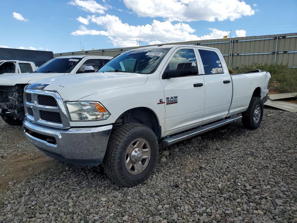 2013 RAM 3500 3C63R3GL8DG601248