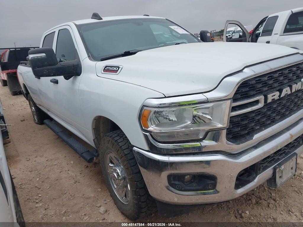 3C6UR5HJ6PG610340 2023 RAM 2500 photo no. 1