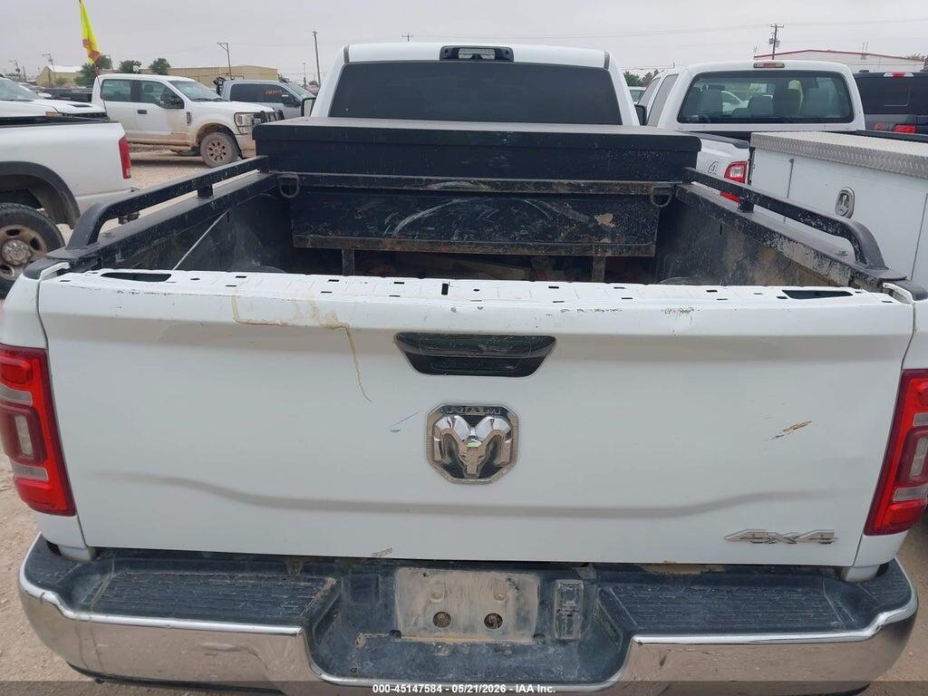 3C6UR5HJ6PG610340 2023 RAM 2500 photo no. 12