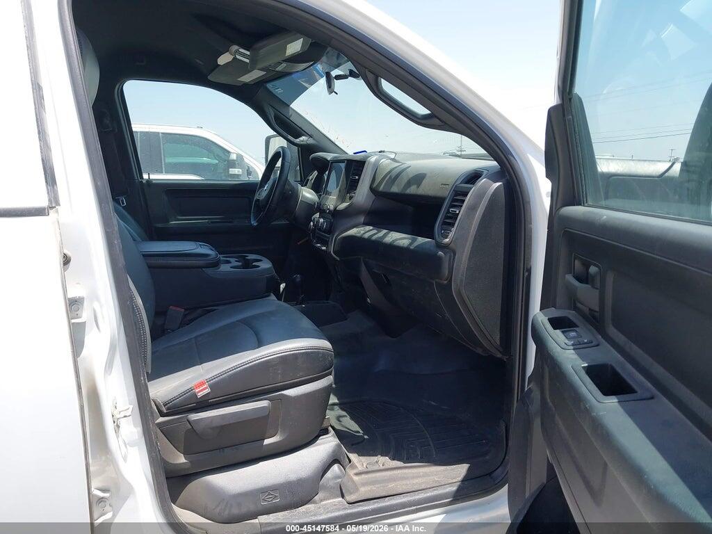 3C6UR5HJ6PG610340 2023 RAM 2500 photo no. 5