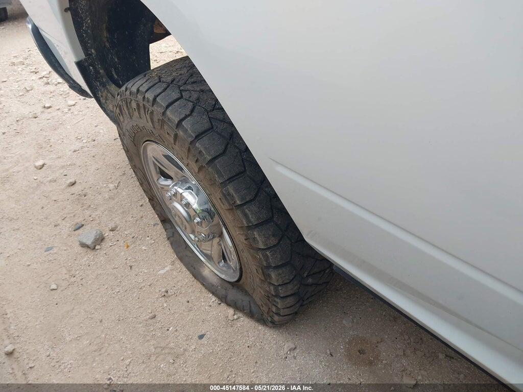 3C6UR5HJ6PG610340 2023 RAM 2500 photo no. 6