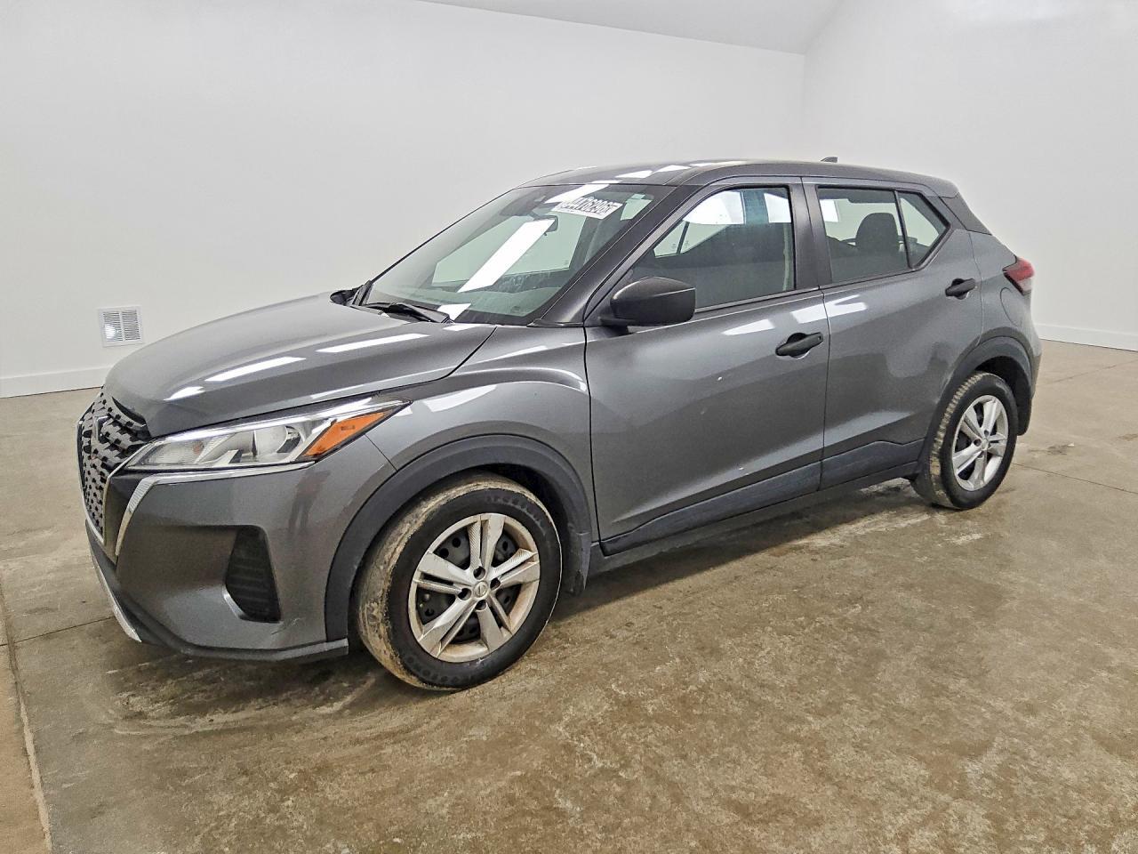 2023 NISSAN KICKS 3N1CP5BV4PL564054