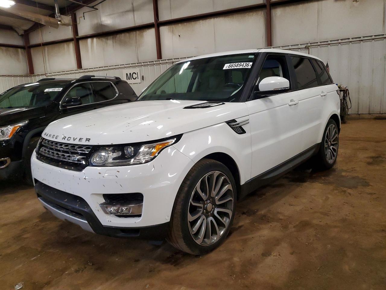 2015 LAND ROVER RANGE ROVER SPORT SALWR2VF5FA609167