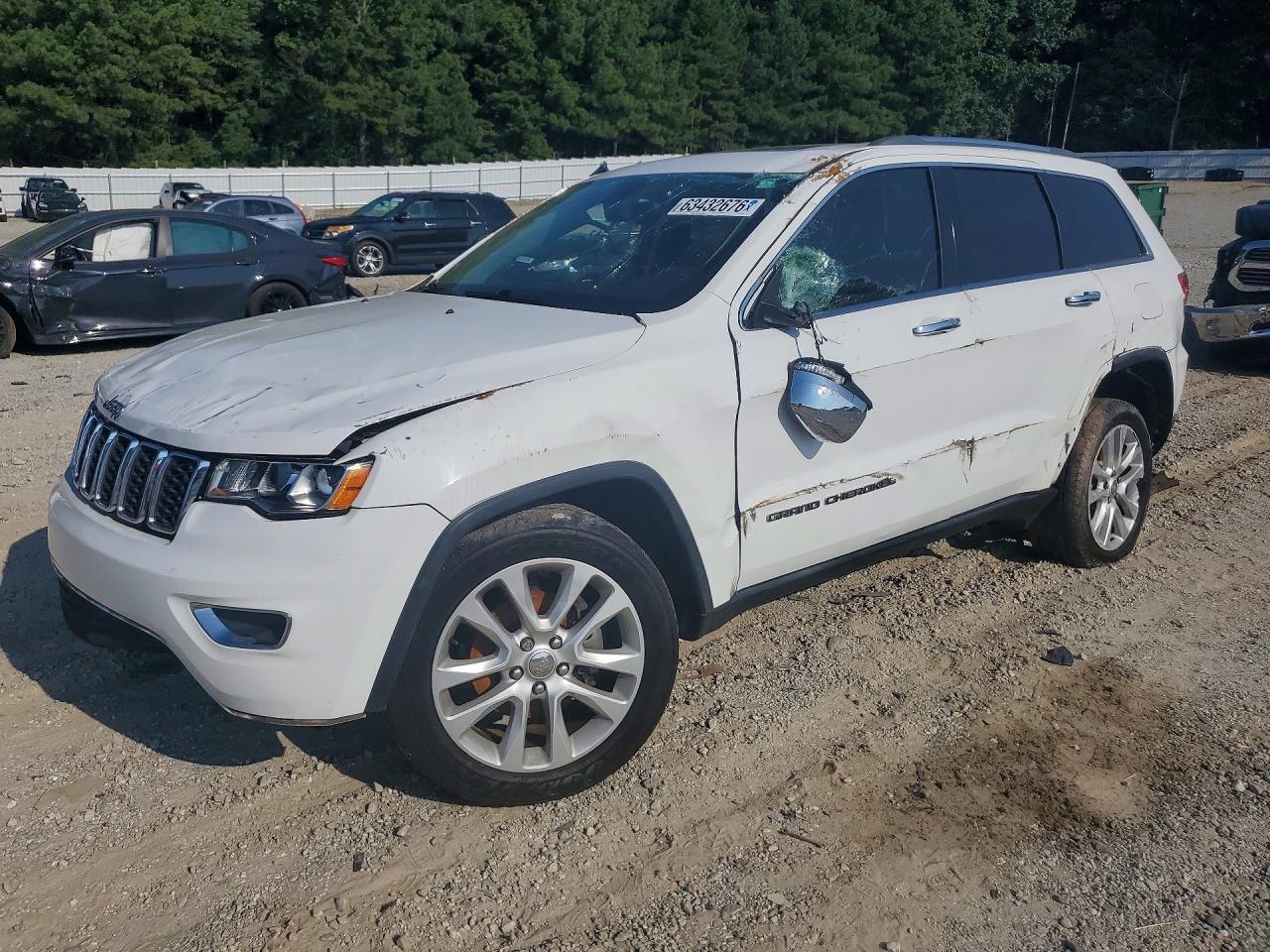 2017 JEEP GRAND CHEROKEE 1C4RJEBG9HC634560