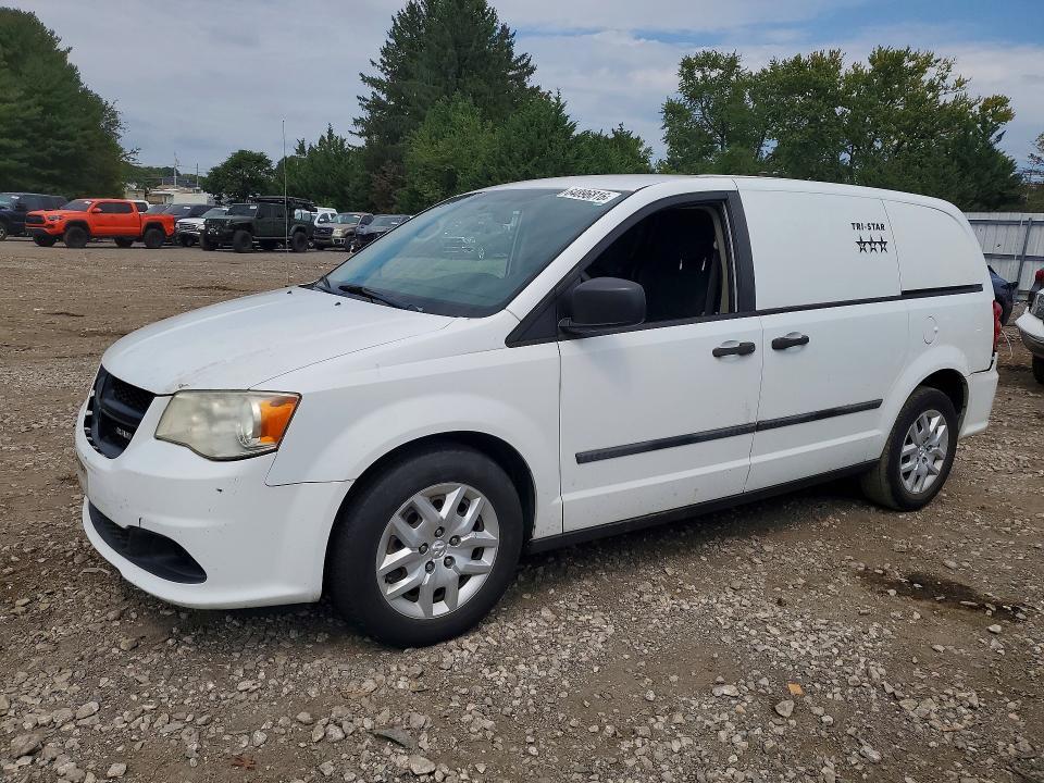 2014 RAM TRADESMAN 2C4JRGAG1ER315613