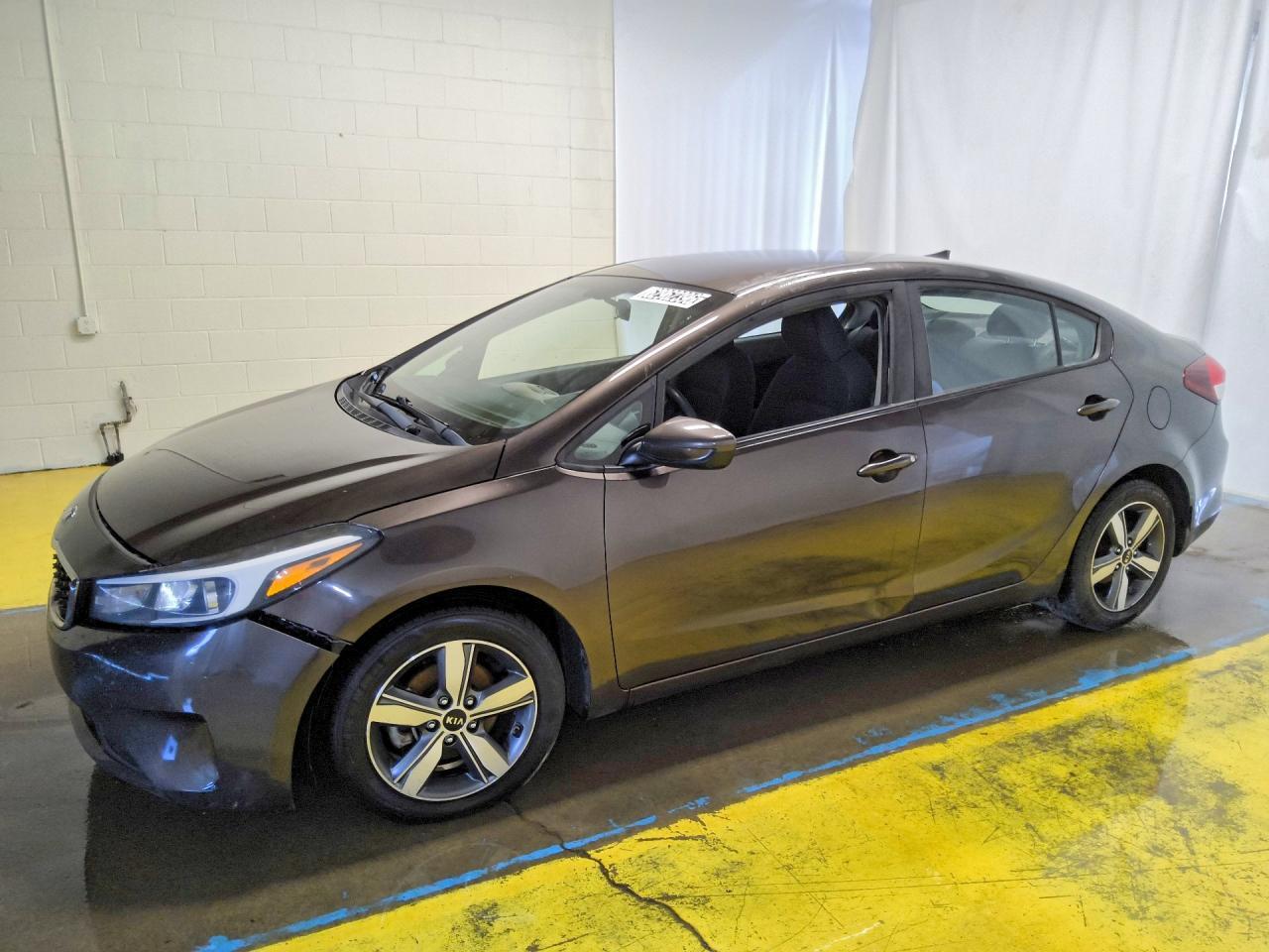 2018 KIA FORTE 3KPFL4A79JE213798