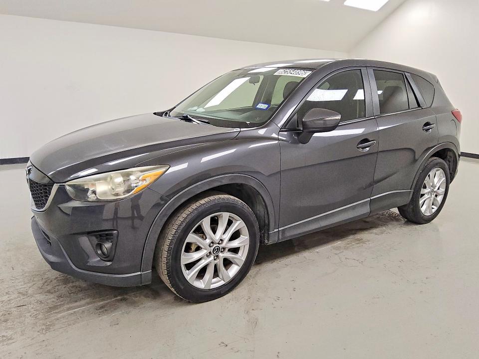 2015 MAZDA CX-5 JM3KE2DY7F0520234