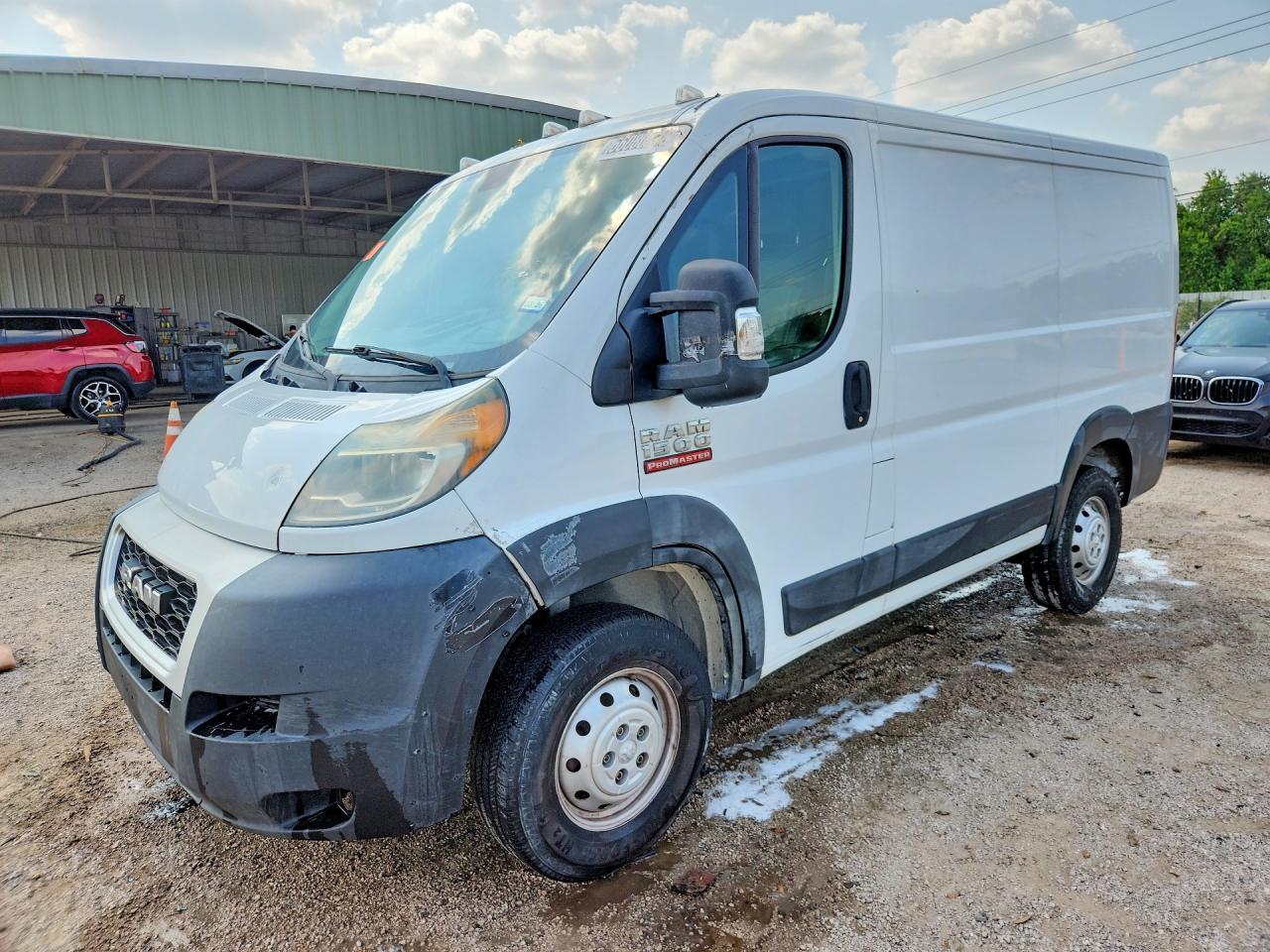 2021 RAM PROMASTER 1500 3C6LRVNG1ME506401