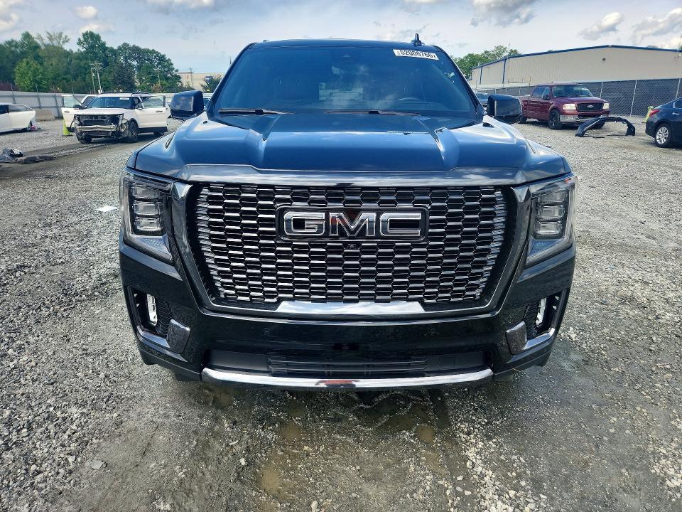 2024 GMC YUKON DENALI ULTIMATE — Фото 5 из 13