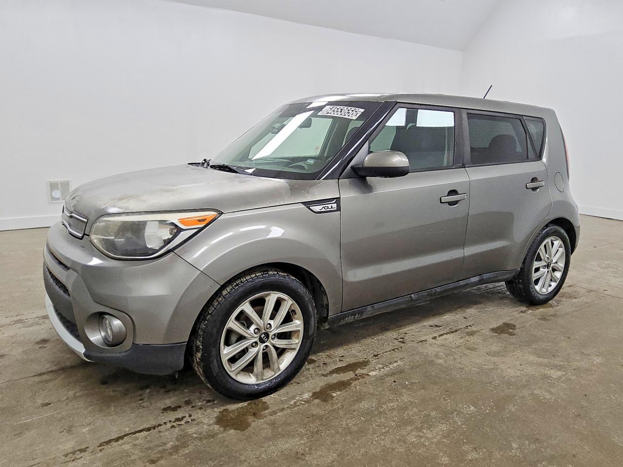 2018 KIA SOUL KNDJP3A56J7518862