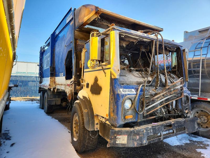 2018 MACK 600 1M2AV02C4JM018858