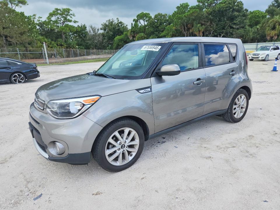 2017 KIA SOUL KNDJP3A53H7458453