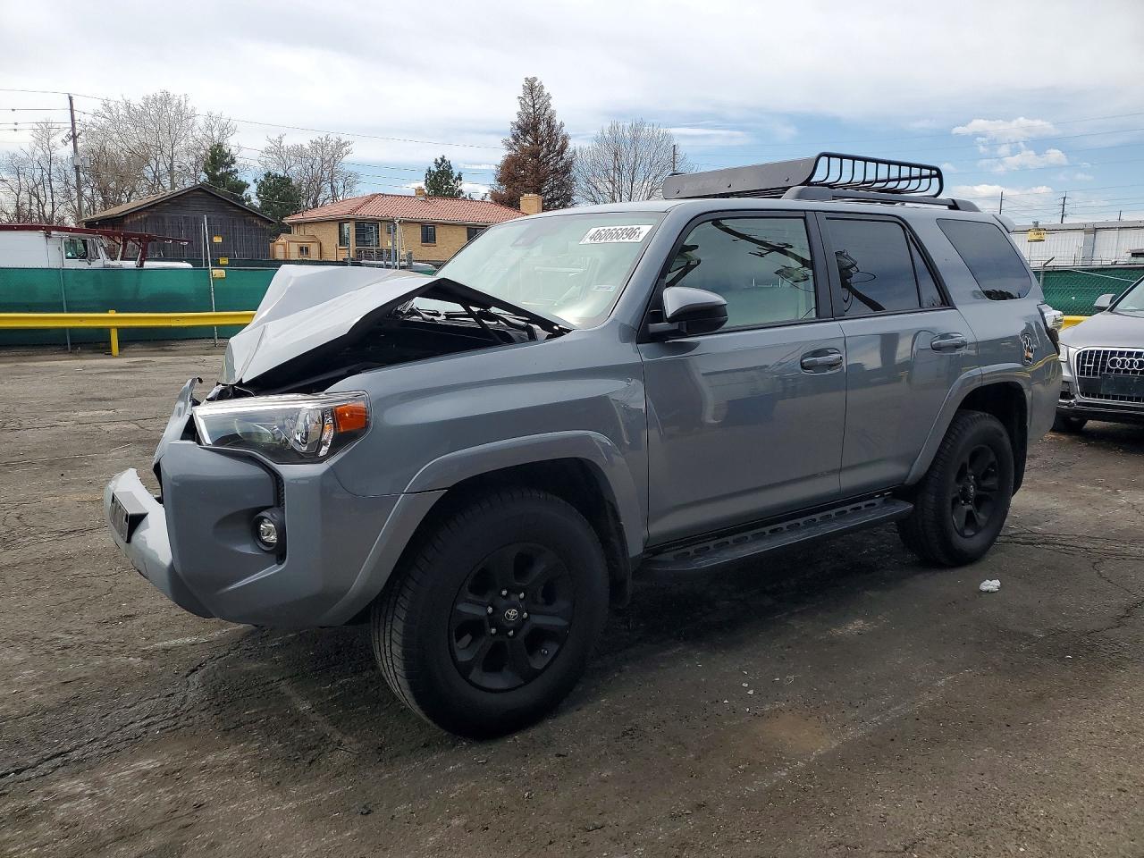 2021 TOYOTA 4RUNNER JTEBU5JR0M5884646