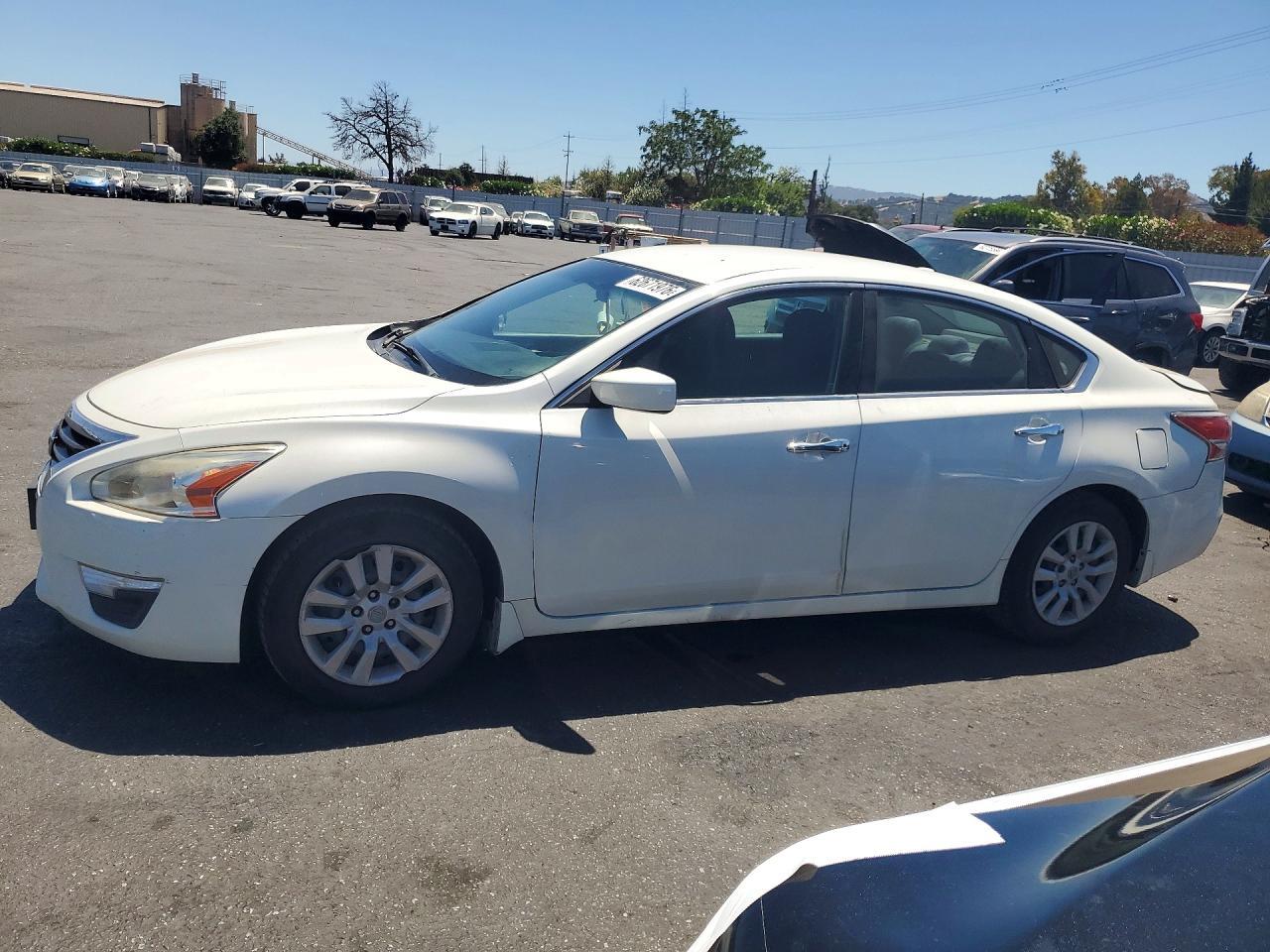 2015 NISSAN ALTIMA 1N4AL3APXFN312353