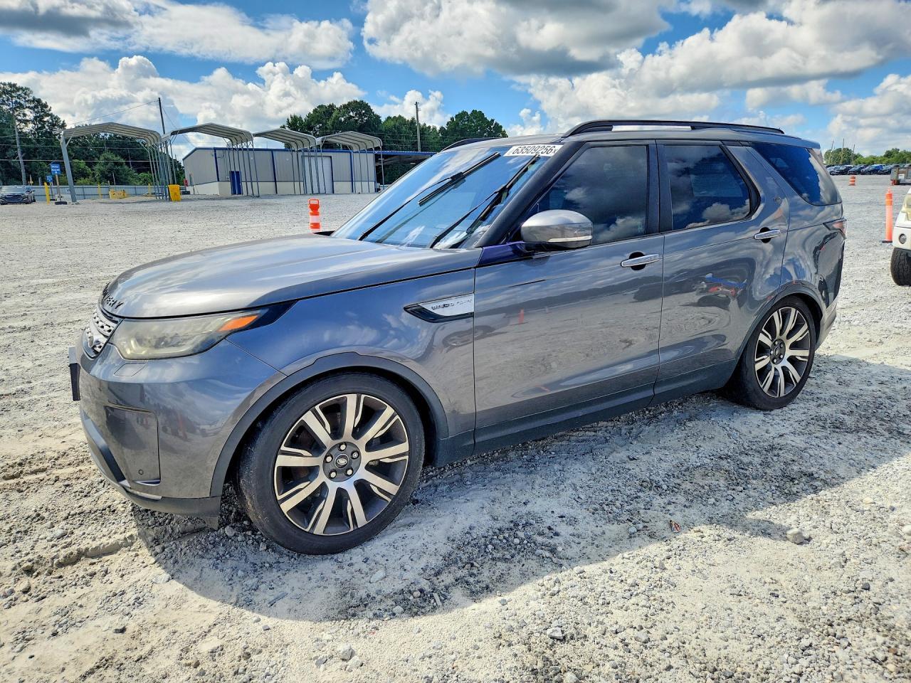 2017 LAND ROVER DISCOVERY SALRHBBV0HA043840