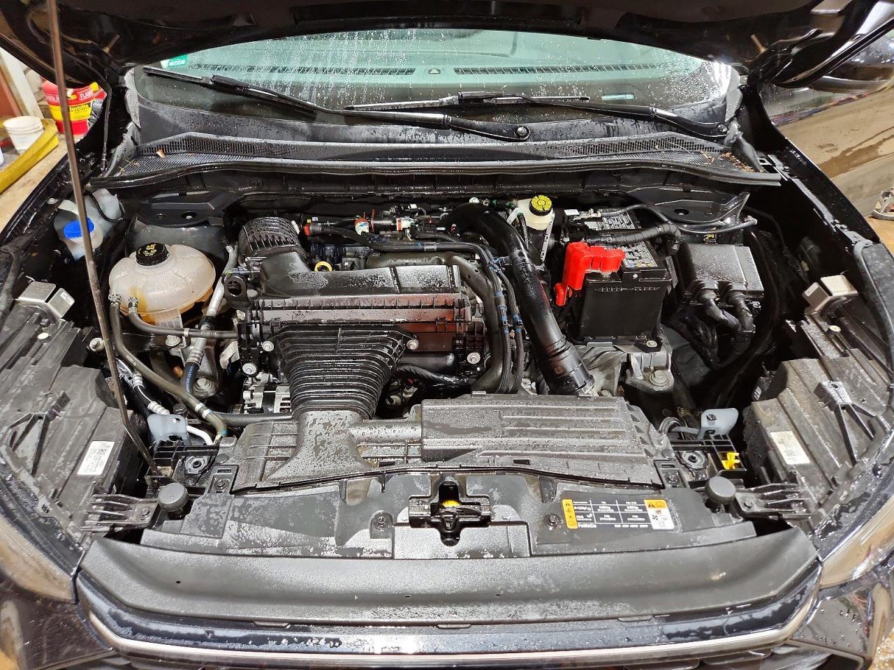 1FMCU9JA3SUA61542 2025 FORD ESCAPE photo no. 12