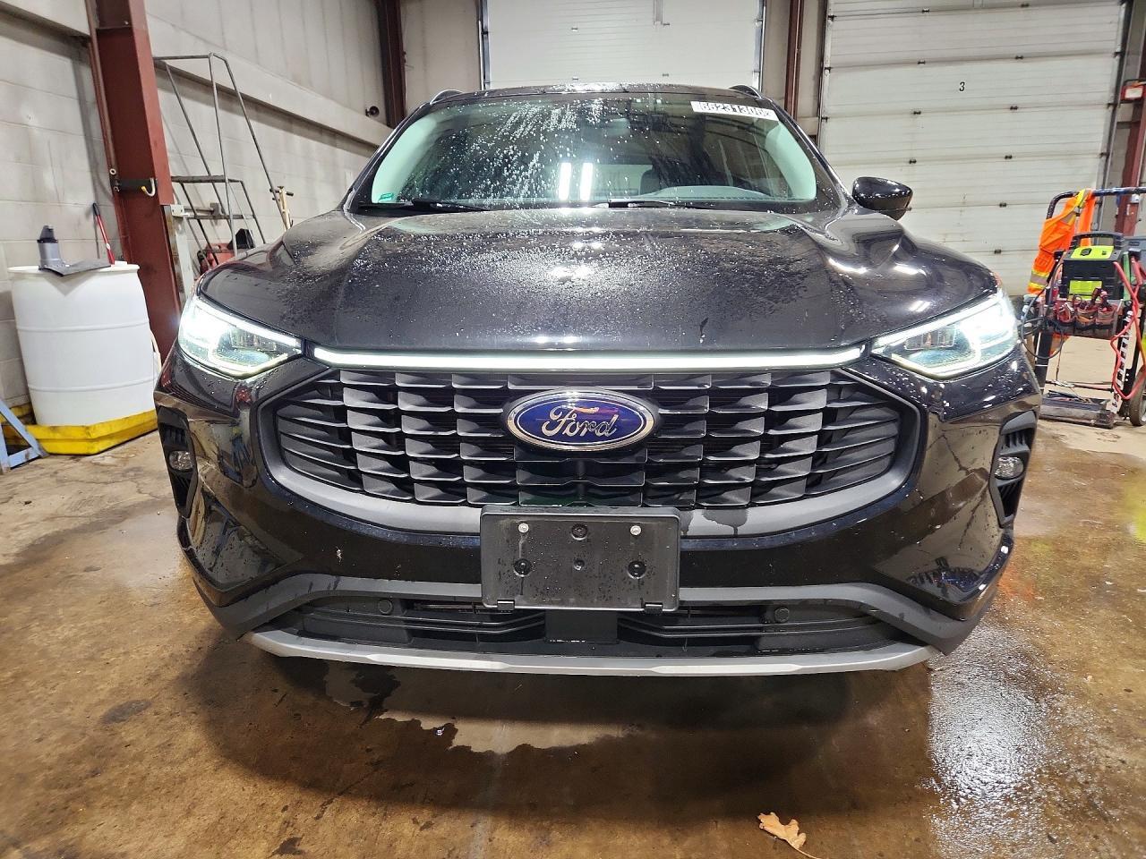 1FMCU9JA3SUA61542 2025 FORD ESCAPE photo no. 5