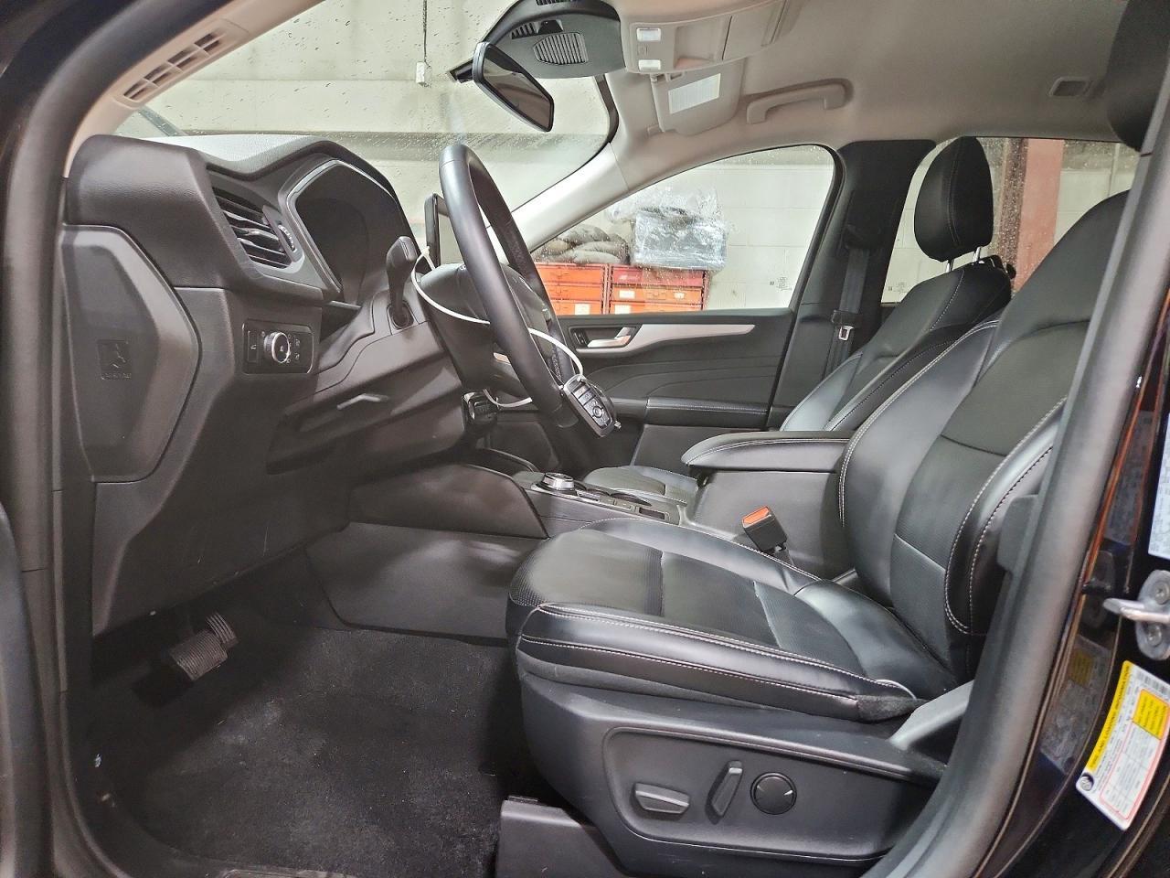 1FMCU9JA3SUA61542 2025 FORD ESCAPE photo no. 7