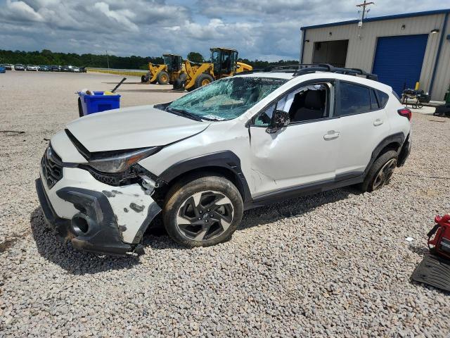 2024 SUBARU CROSSTREK 4S4GUHM62R3724828