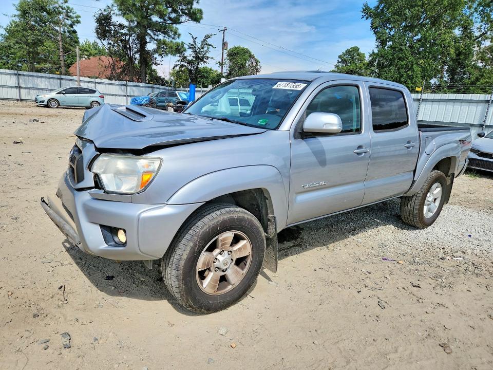 2014 TOYOTA TACOMA 3TMLU4EN4EM136035