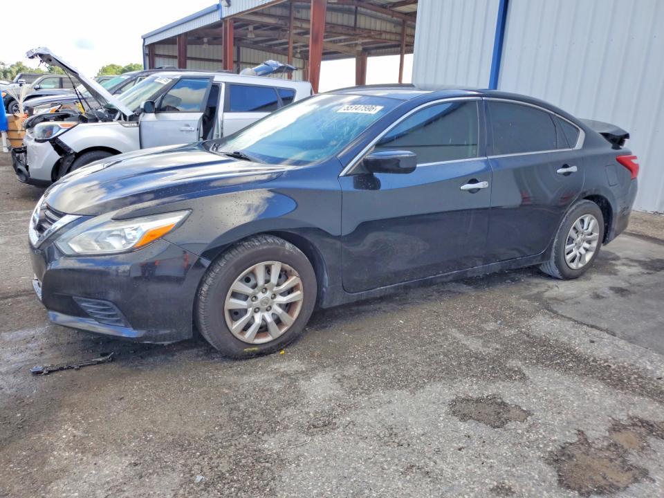 2017 NISSAN ALTIMA 1N4AL3AP9HN303324