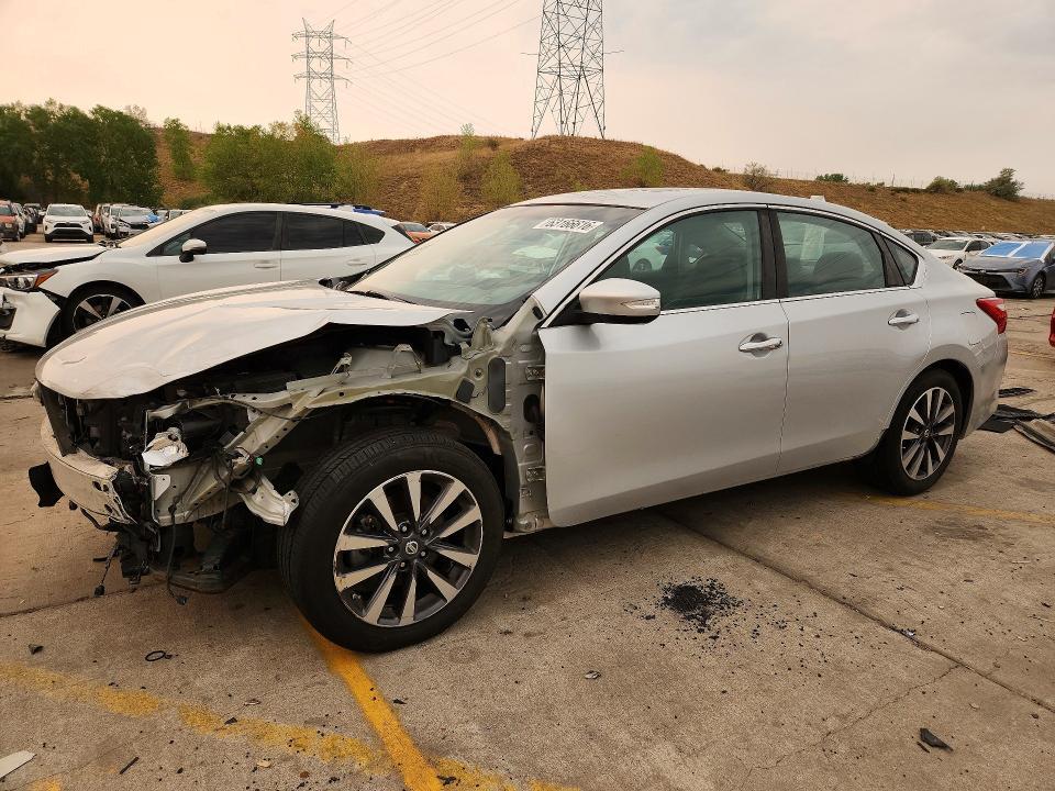 2017 NISSAN ALTIMA 1N4AL3AP0HC250301
