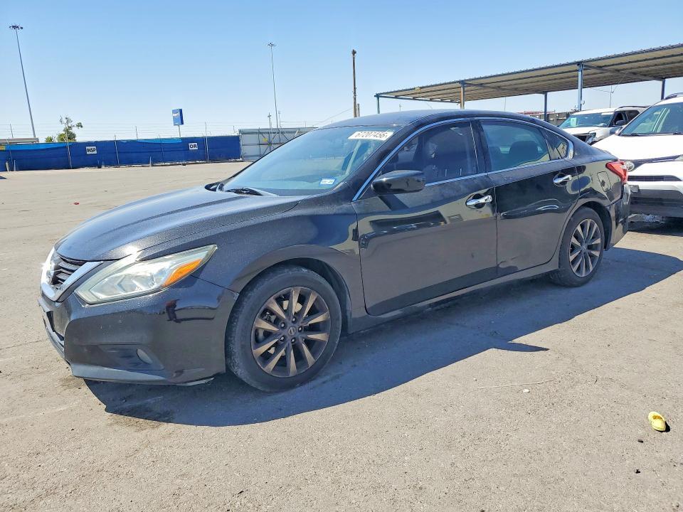 2017 NISSAN ALTIMA 1N4AL3AP3HC208642