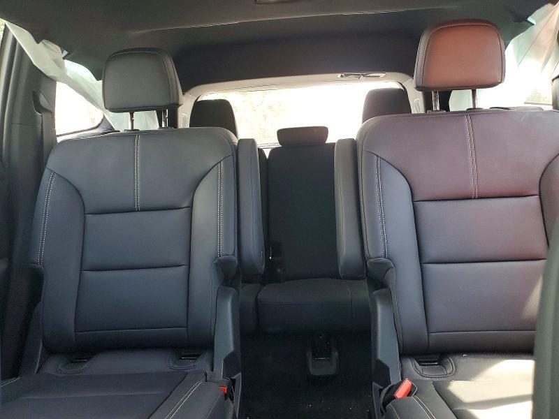 2024 GMC ACADIA UPLEVEL — Фото 10 из 13