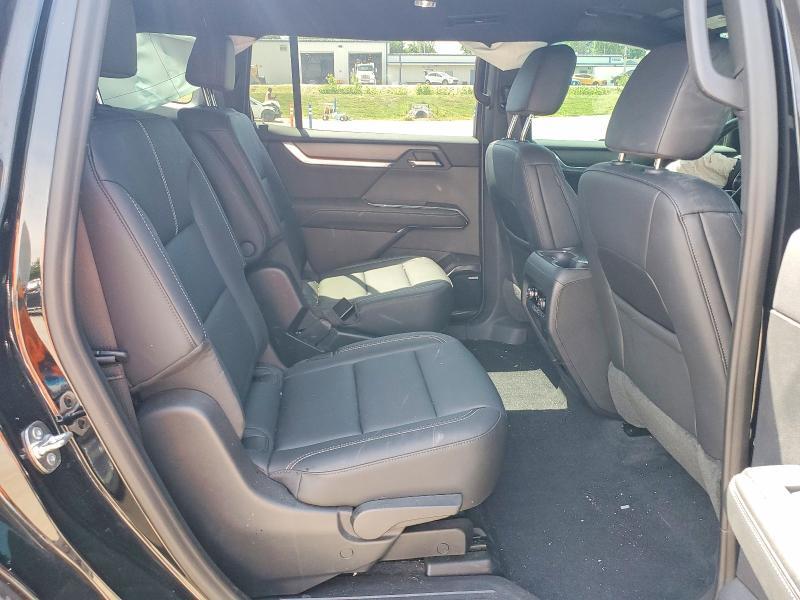 2024 GMC ACADIA UPLEVEL — Фото 11 из 13