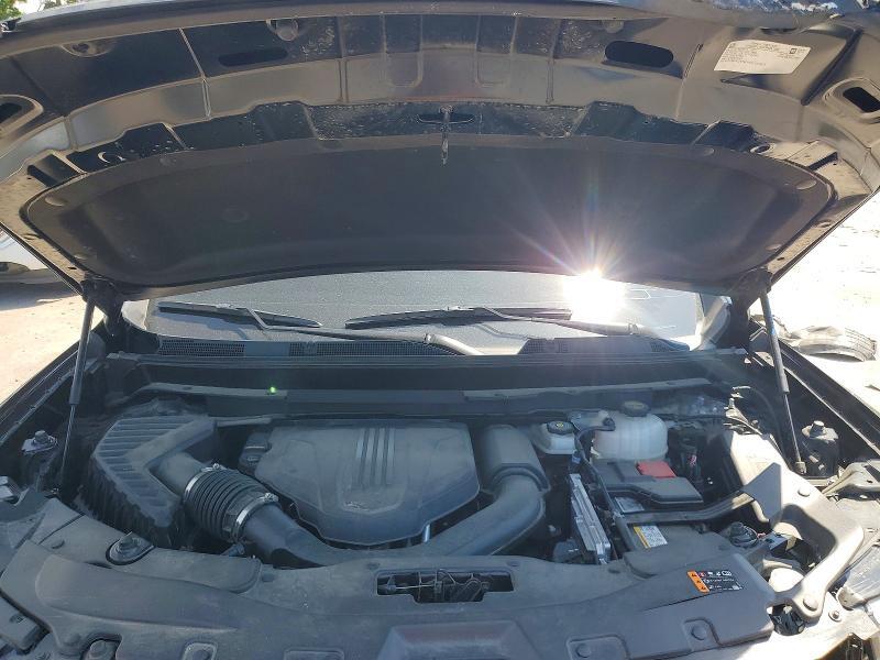 2024 GMC ACADIA UPLEVEL — Фото 12 из 13