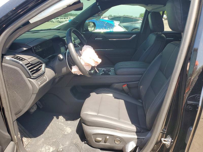 2024 GMC ACADIA UPLEVEL — Фото 7 из 13