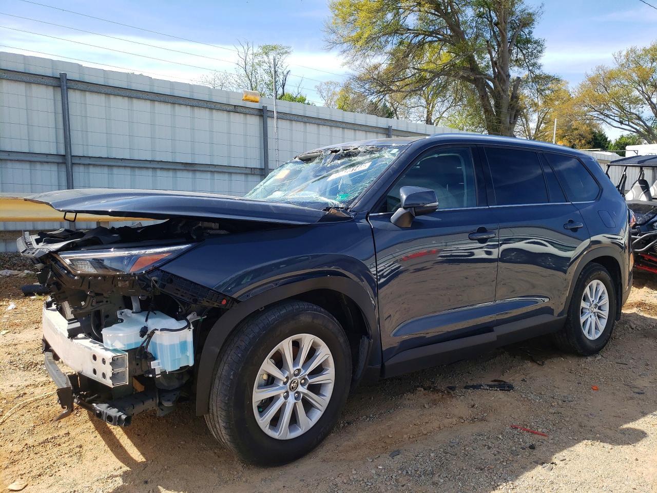2024 TOYOTA GRAND HIGHLANDER 5TDAAAB56RS028931