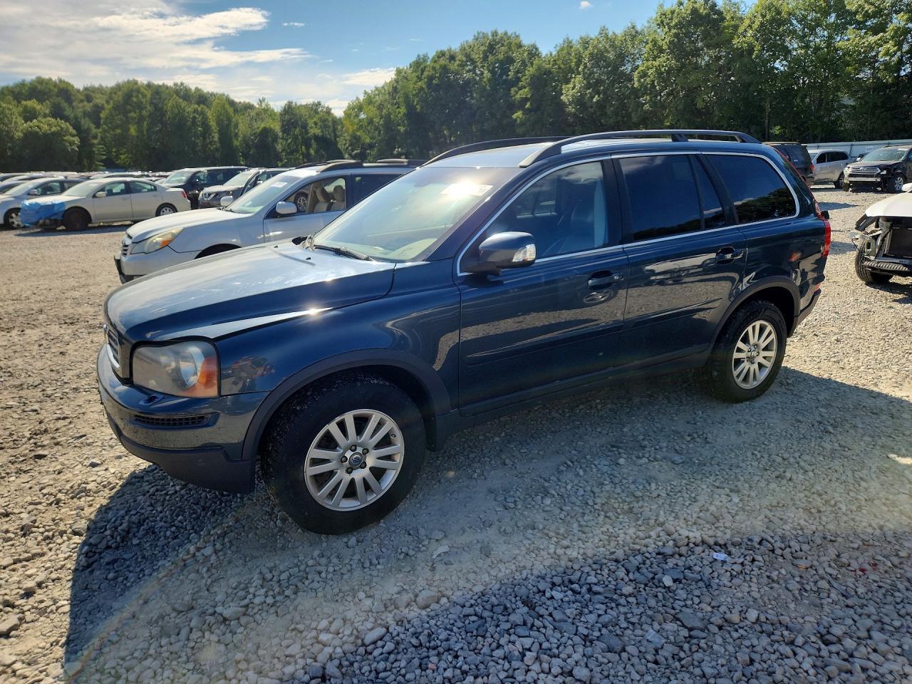 2008 VOLVO XC90 YV4CZ982781448297