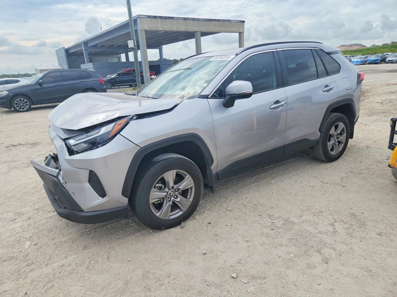 2024 TOYOTA RAV4 2T3W1RFV4RC281695